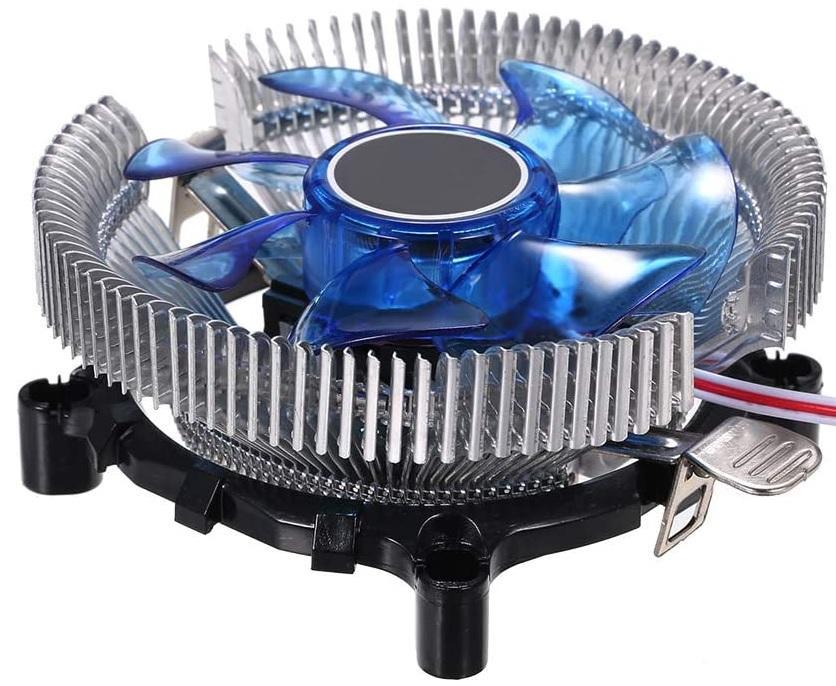 CPU COOLER FAN - REFURBISHED