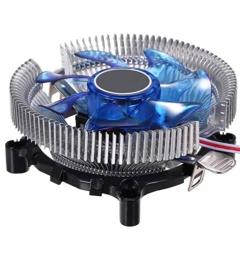 CPU COOLER FAN - image 2