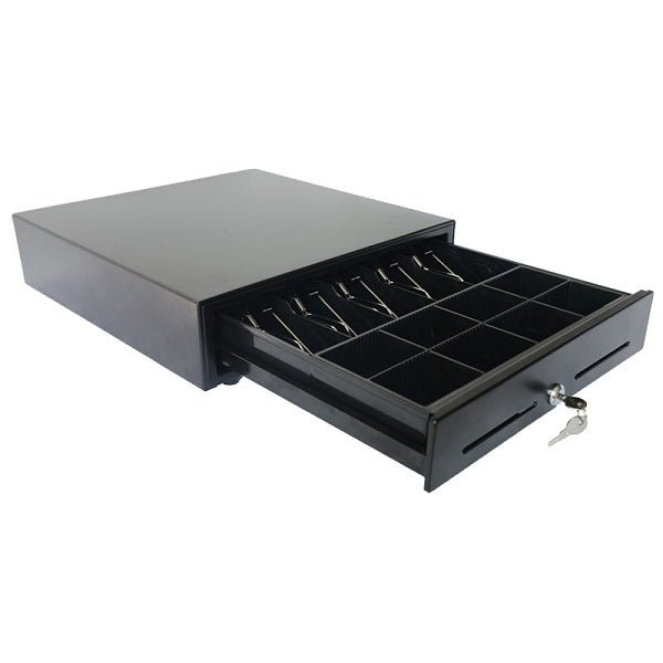 CASH DRAWER - BLACK - image 2