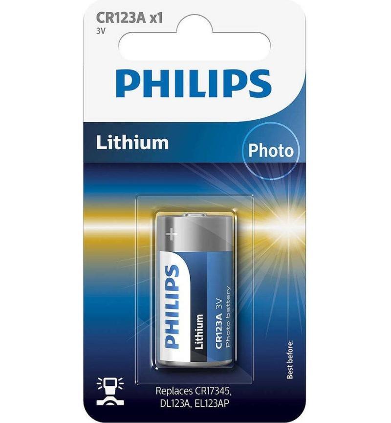 3V LITHIUM - image 2