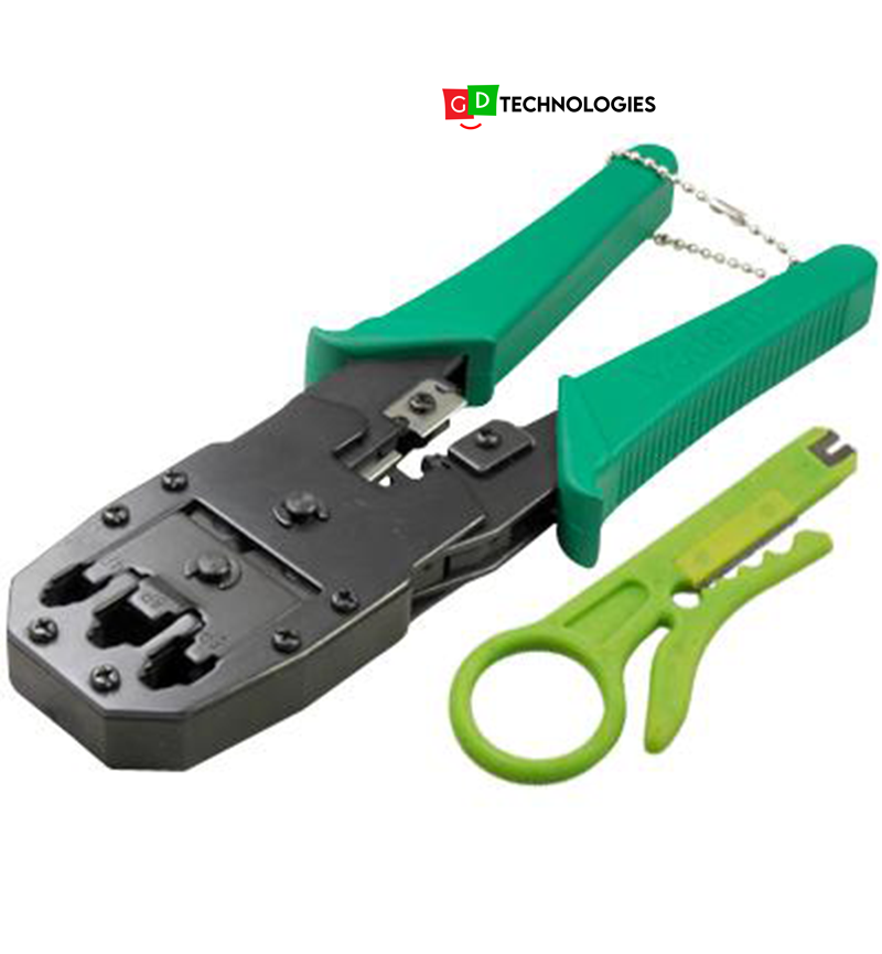 CRIMPING TOOL (2IN1)