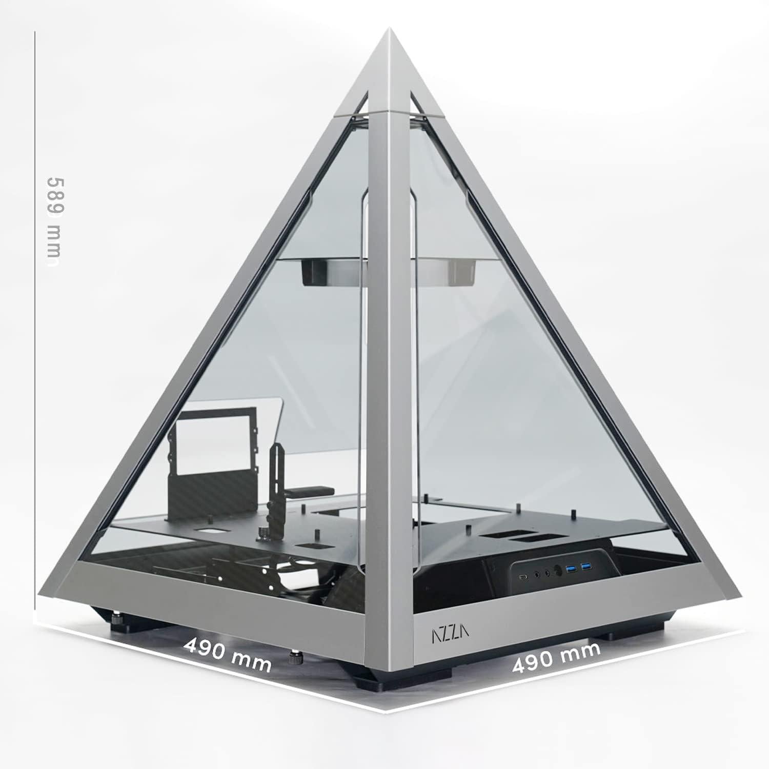 ATX PYRAMID CASE