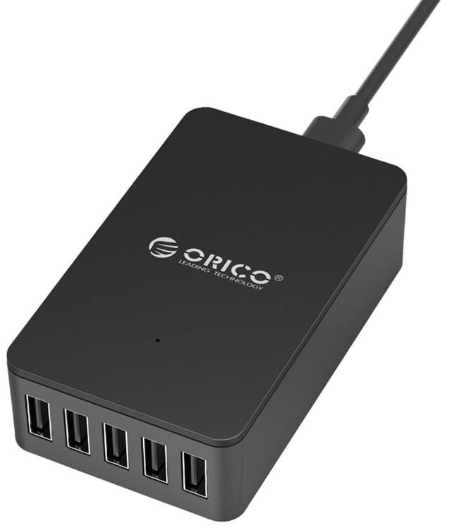 USB DSK CHARGER - 4P 40W