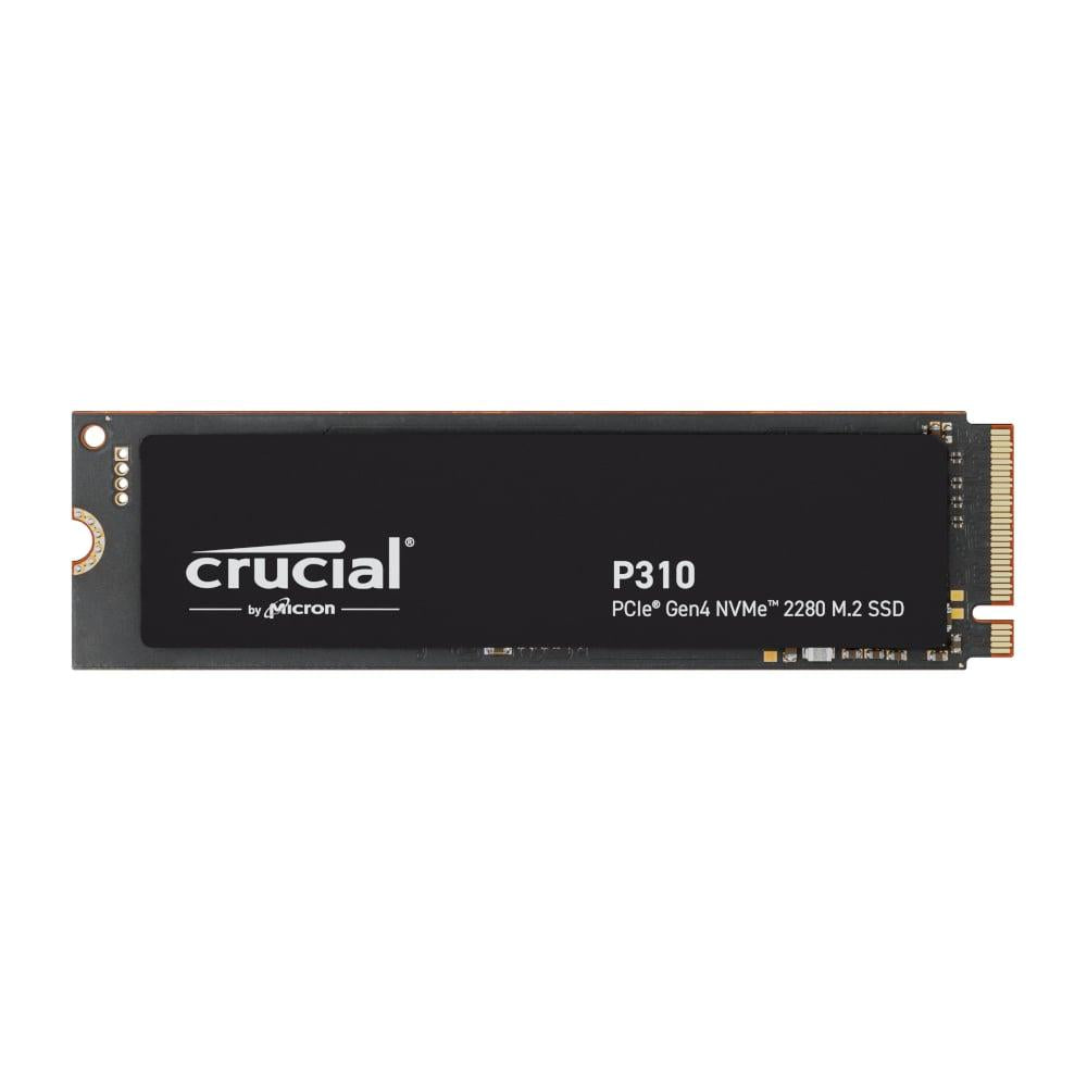 P310 500GB M.2 NVME 3D NAND SSD
