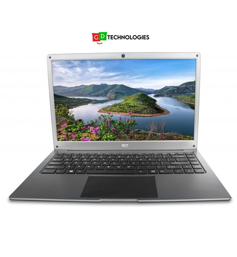 RCT 2: 14" CELERON N3350 NOTEBOOK