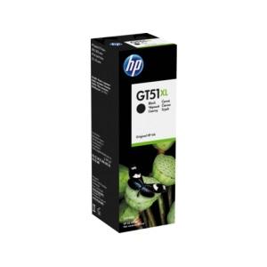 BOT: GT51XL BLACK 135ML
