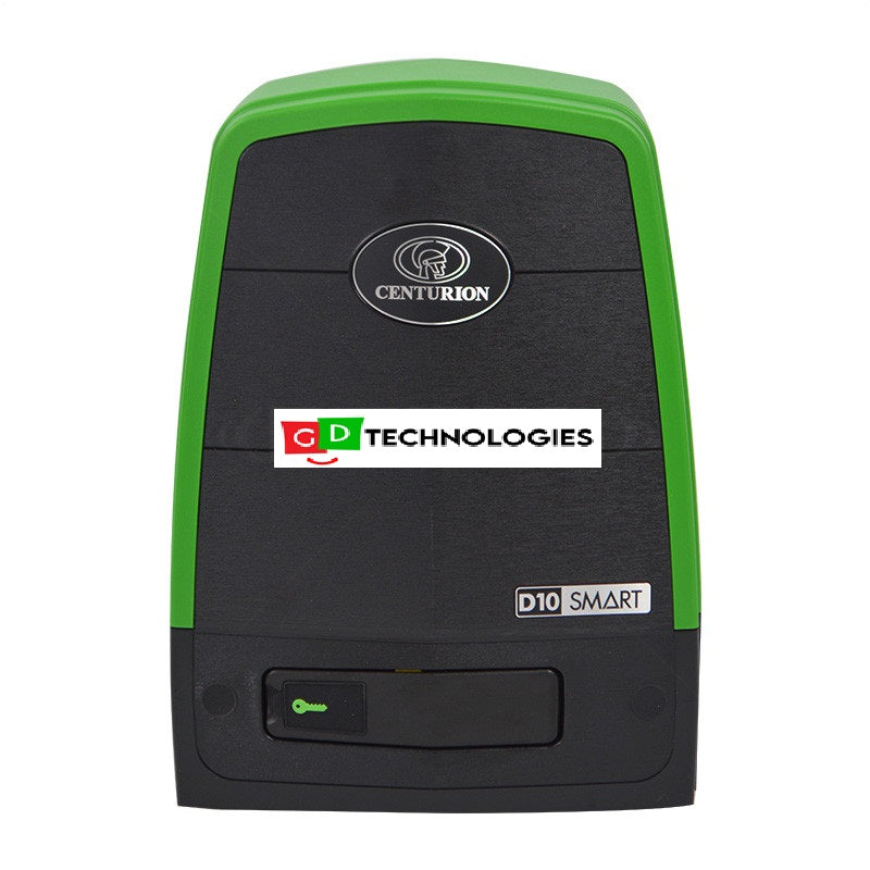 D10 SAMRT RACK DRIVE OPERATOR 1000KG - EXCL BATTERIES