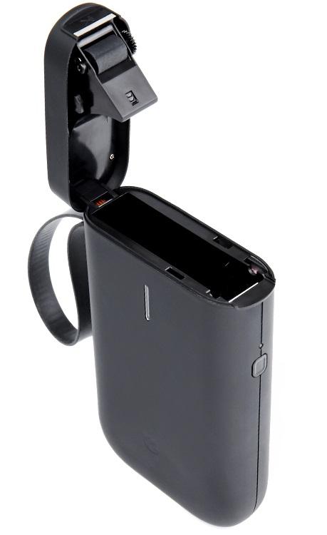NIIMBOT D11 PORTABLE THERMAL LABEL PRINT