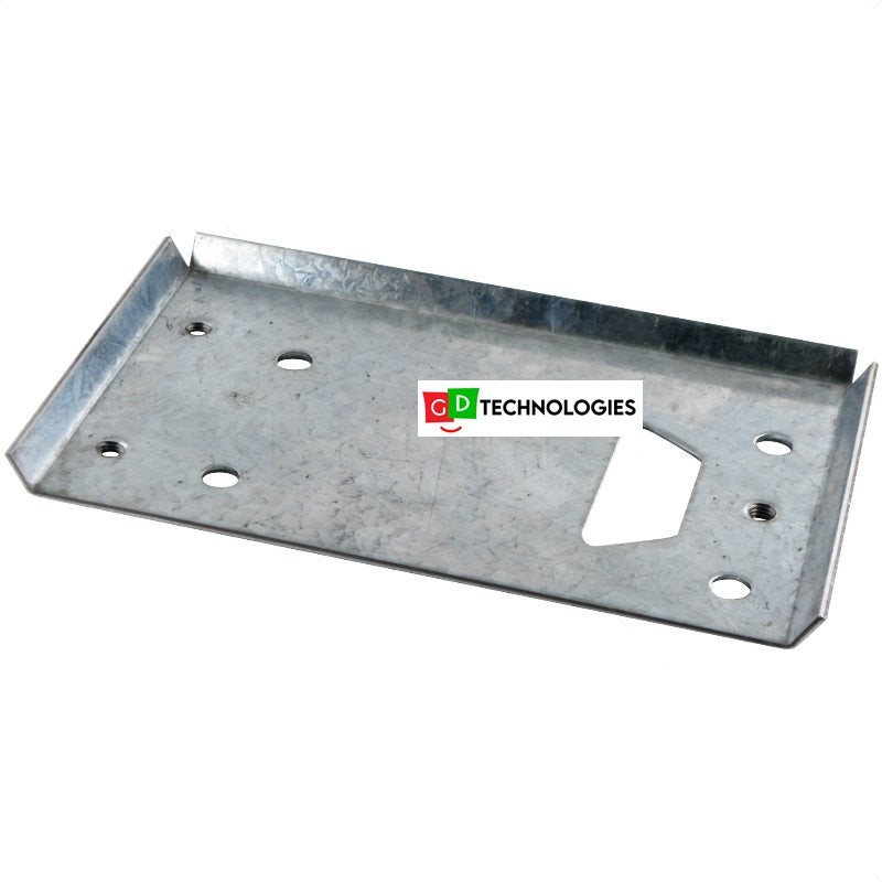 D3 / D5 - BASEPLATE