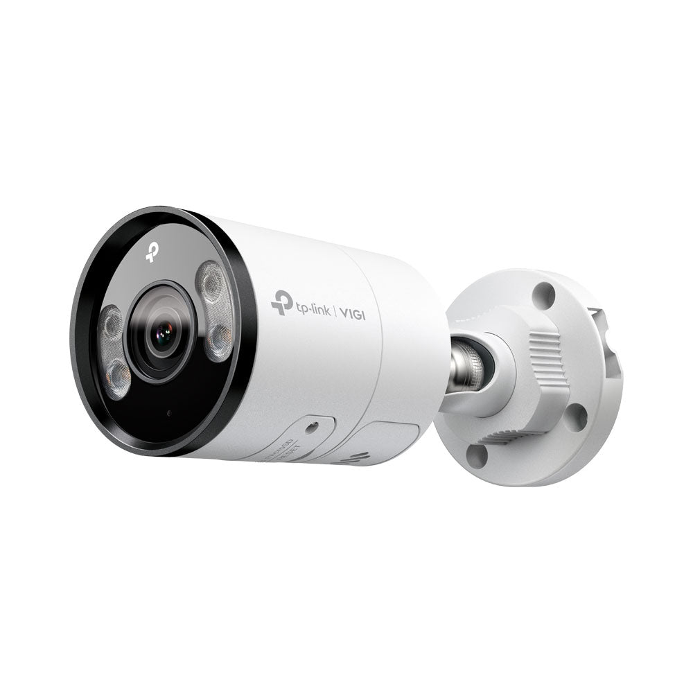 TP-LINK VIGI C345 | 4MP OUTDOOR FULL-COLOUR BULLET NETWORK CAMERA 6mm