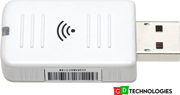 WiFi Adapter- Wireles LAN b/g/n/ EB-X31