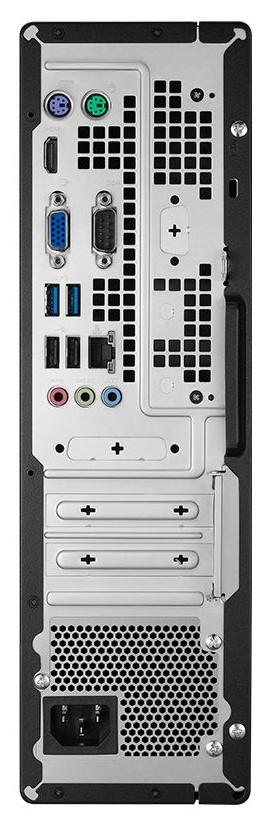 SFF: 4GB/1TB/W11H/CEL