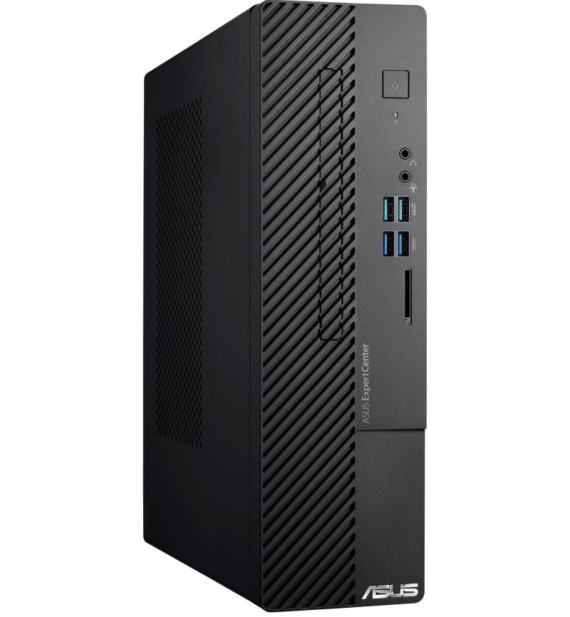 ASUS ExpertCenter Ess.D500SC-C41B1W SFF Desktop I5 8GB RAM 256GB SSD W11H