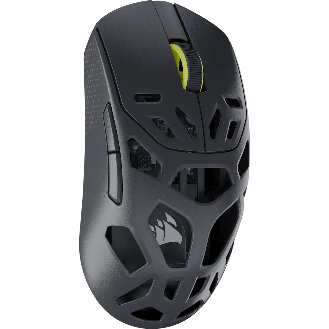 SABRE v2 PRO WIRELESS MAGNESIUM ALLOY Gaming Mouse – Black; 33kDPI. - image 7