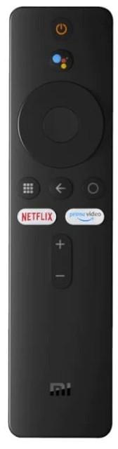 REMOTE CONTROL TV STICK