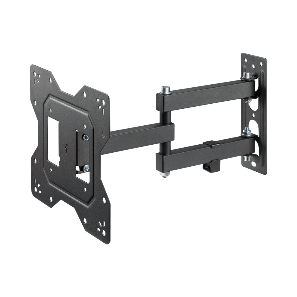 23 - 43 INCH FULL-MOTION TV WALL MOUNT BRACKET (LPA68-223)