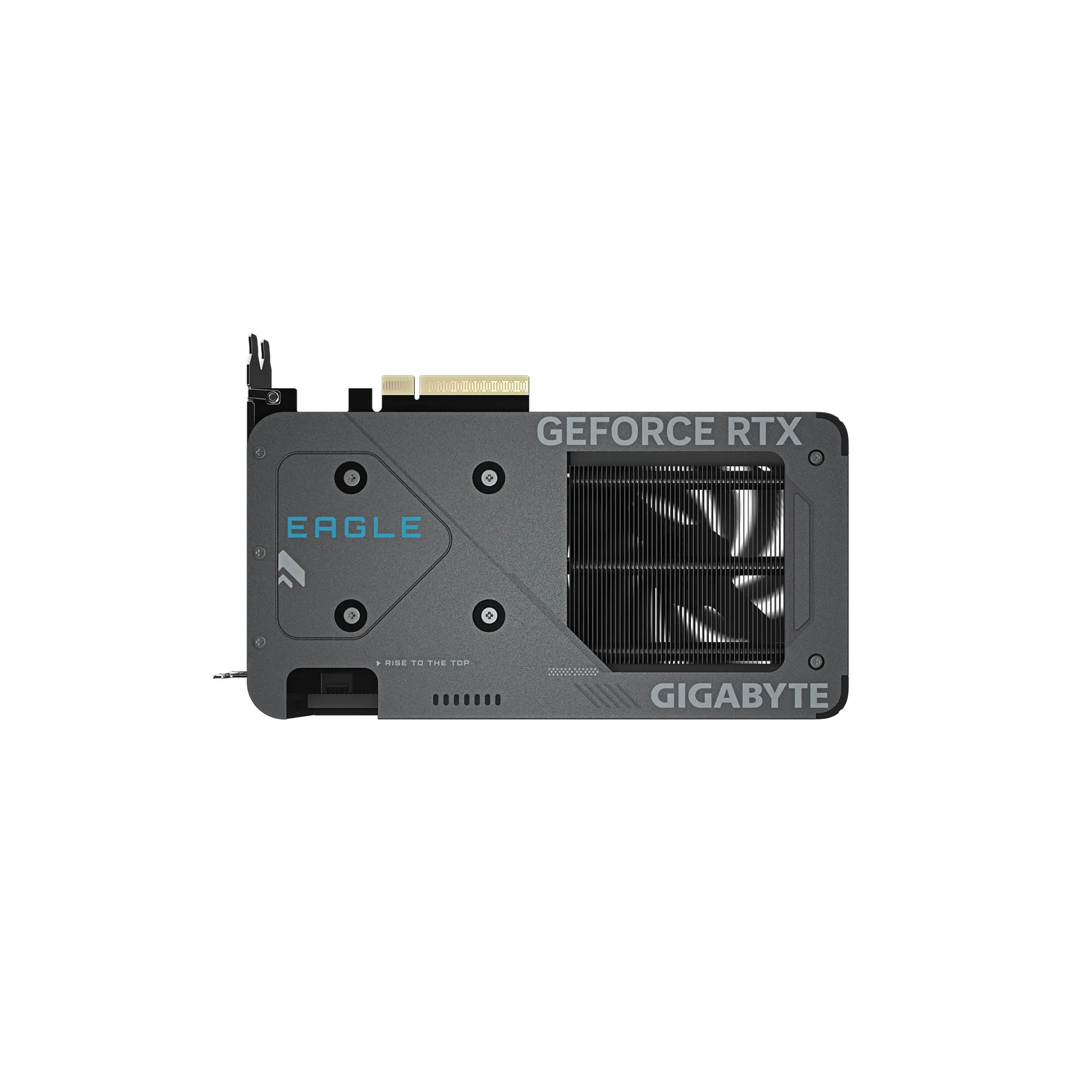 GIGABYTE nVidia GeForce RTX 5060 EAGLE OC 8GB - 8GB GDDR7; 128-Bit Memory Bus; 1x HDMI; 3x DisplayPort . - image 7