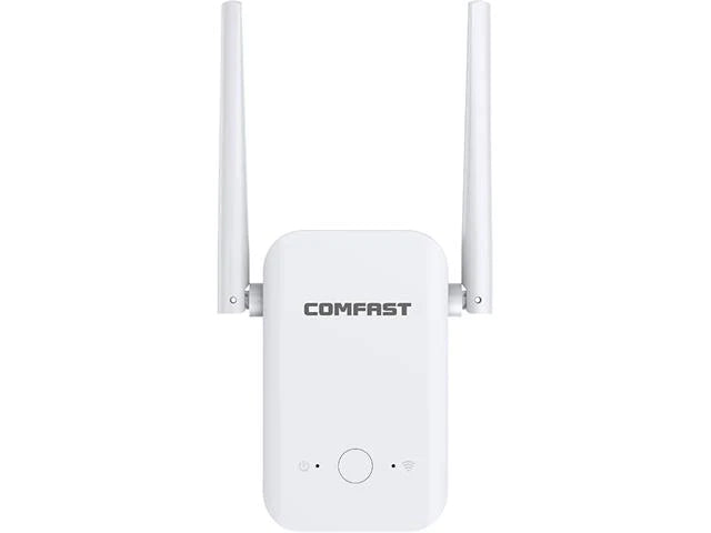 Comfast Mode : CF-WR3 - WiFi Range Extender 300Mbps