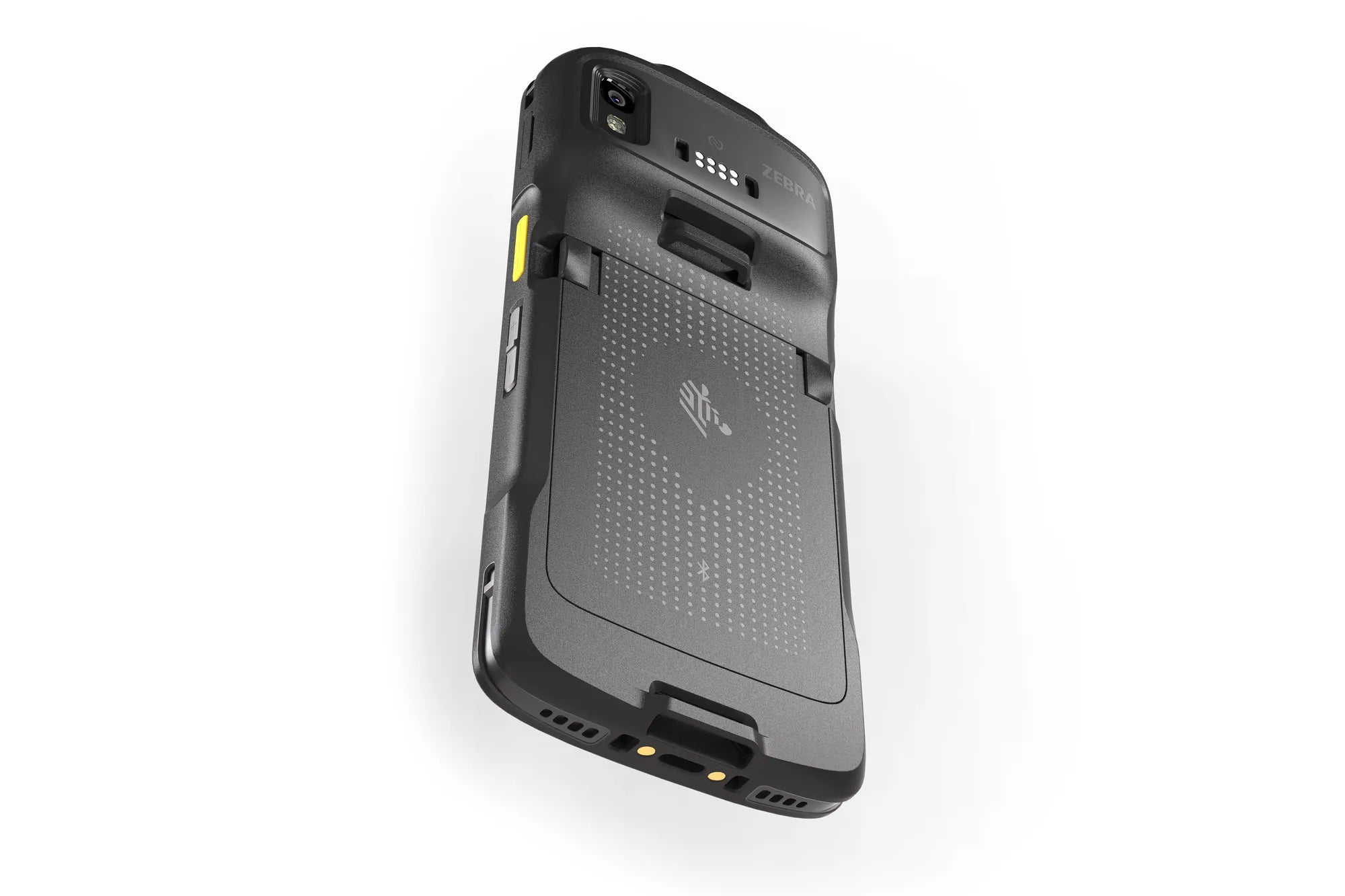 Zebra TC22; WLAN; WIFI 6; SE4710; 6'' DISPLAY; 6GB/64GB; 16MP RFC; 5MP FFC; 2-PIN BACK I/O; STANDARD BATTERY; NFC; BT; USB-C; GM - image 14