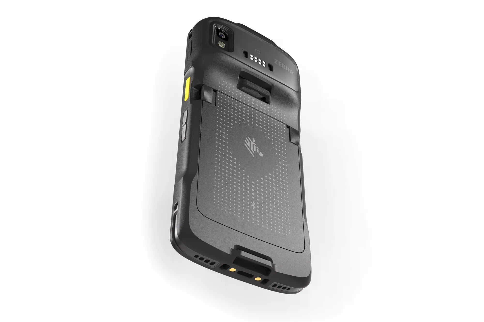 Zebra-TC27; WWAN; 5G; Wifi 6; SE4710; 6'' Display; 8GB/128GB; 16MP RFC; 5MP FFC; 8-Pin Back I/O; Standard Battery; NFC; BT; USB- - image 7