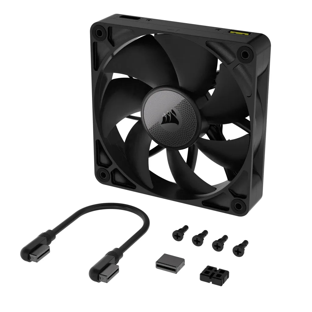 Corsair RX Series; iCUE LINK RX140; 140mm Fan; Single Pack - image 18