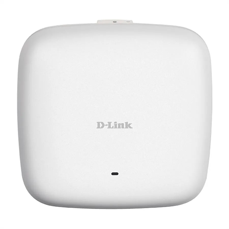 D-LINK Wireless AC1750 Wi-Fi 5 (3 x 3 Concurrent) 802.11ac Wave 2 PoE Access Point exclude power adaptor/cables Ceiling Mount AP - image 9
