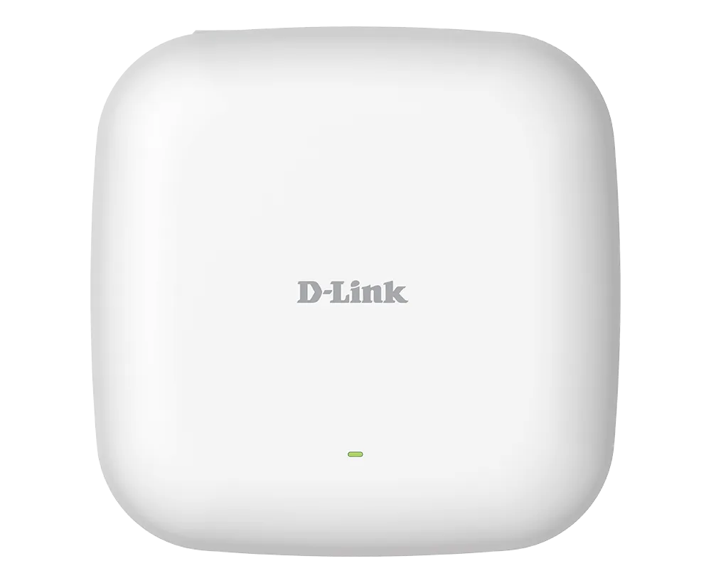 Wireless AX1800 Wi-Fi 6 (2 x 2 Concurrent Dual Band) 802.3at PoE APWi-Fi offers high transfer speeds 1800mbps Ceiling AP - image 14