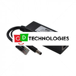 DATAENERGY PoE Splitter Isolated Type DC-DC 802.3af/at 12VDC2A NW143-10