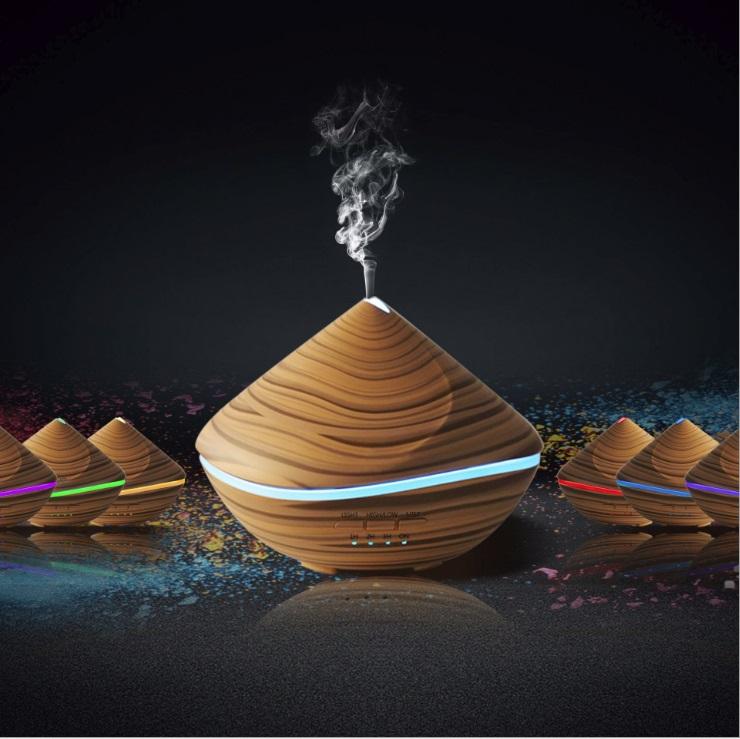 ATOMISER: 500ML SAND DUNE