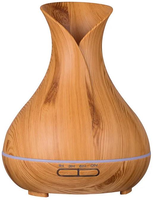 B: 400ML TULIP LIGHT + ESS OIL SET