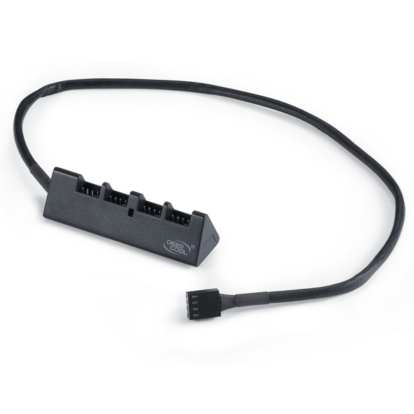 DEEP COOL 4 PWM FAN CONTROLLER - image 2