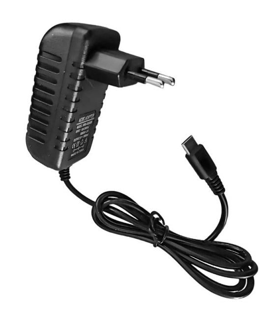 24W TYPE C DC POWER ADAPTER