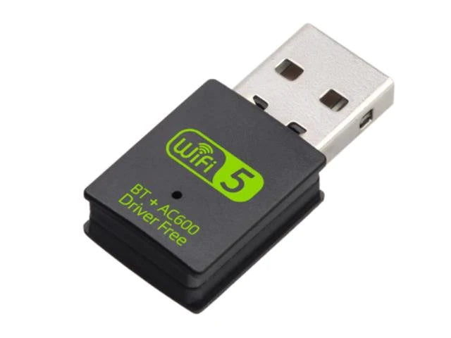 CMU USB Bluetooth Dongle 2.4/5.8