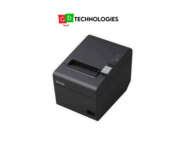 EPSON TM-T88IV/T88/ Series Thermal Receipt Printer - Serial and USB Refurb