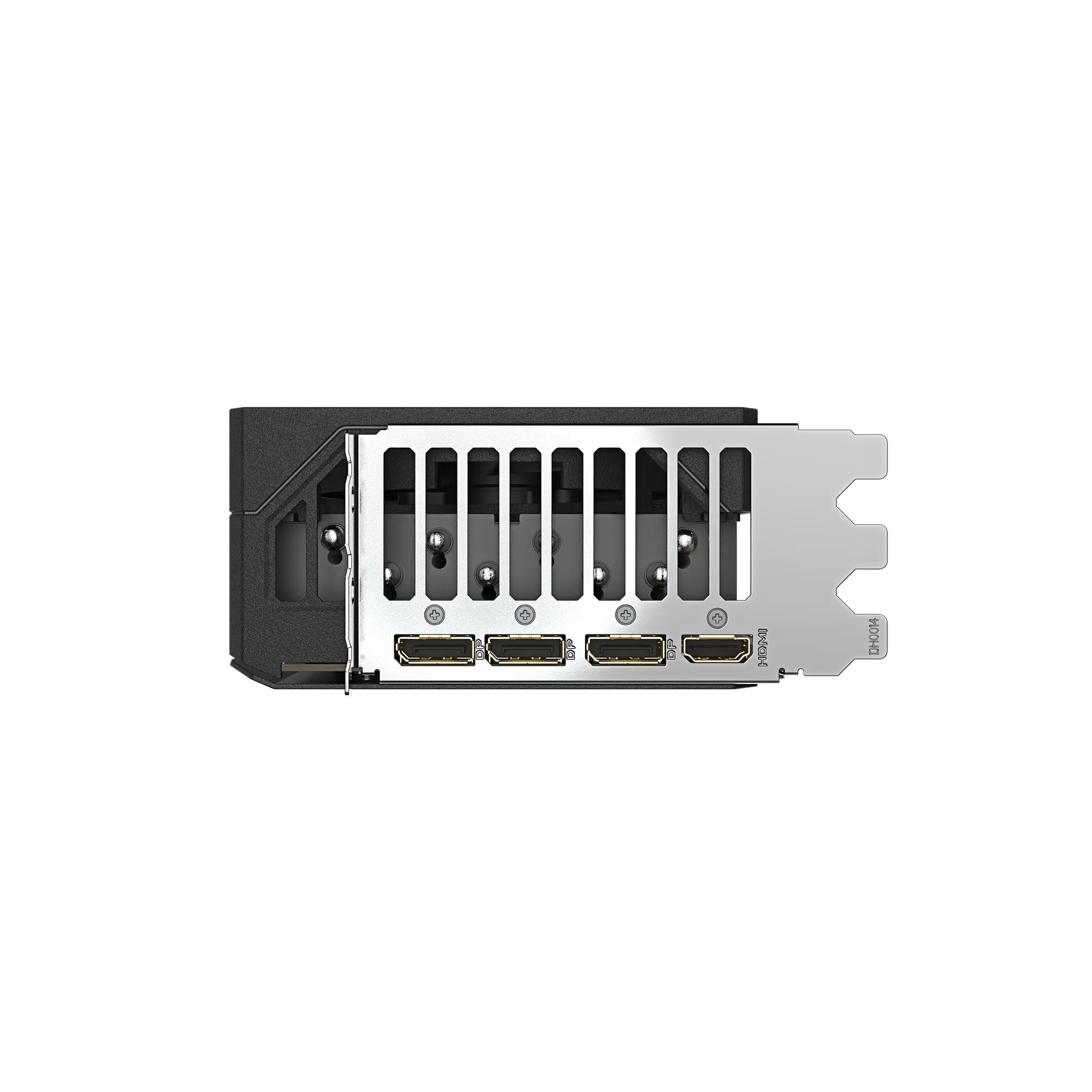 GIGABYTE nVidia GeForce RTX™ 5070 AORUS MASTER - 12GB GDDR7 HDMIx1/DPx3 - image 7
