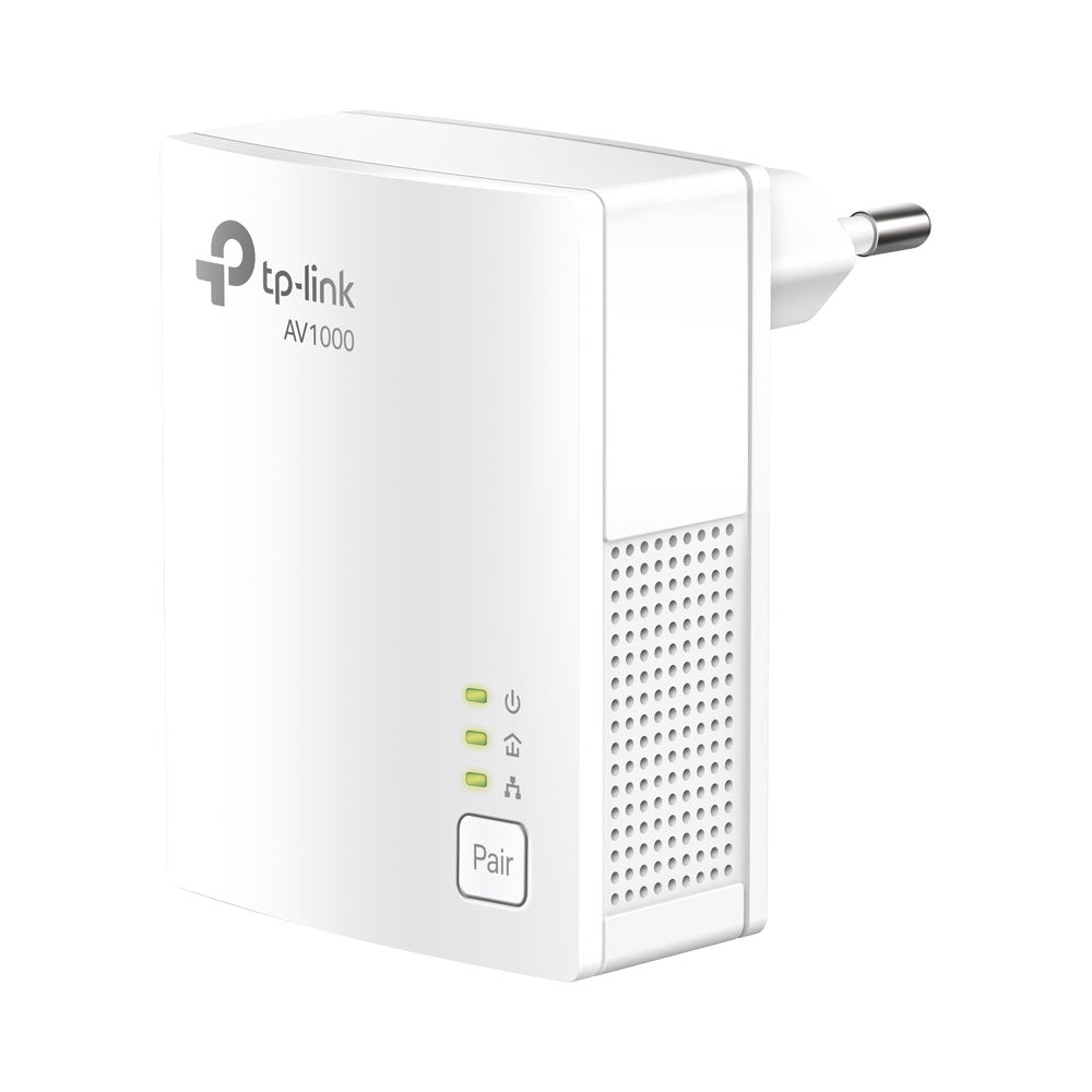 TP-Link AV1000 GIGABIT Powerline Adapter Kit