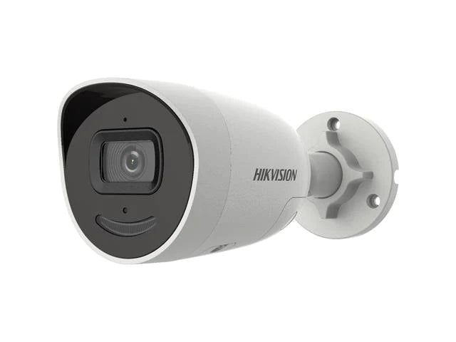 4MP FIXED BULLET NETWORK CAMERA