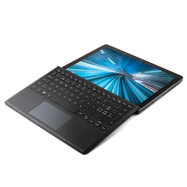 DELL LATITUDE 5290 2 IN 1 12” CORE I5 8350U @ 1.70GHZ 8GB RAM 128GB NVME, Win 11 Pro Activated