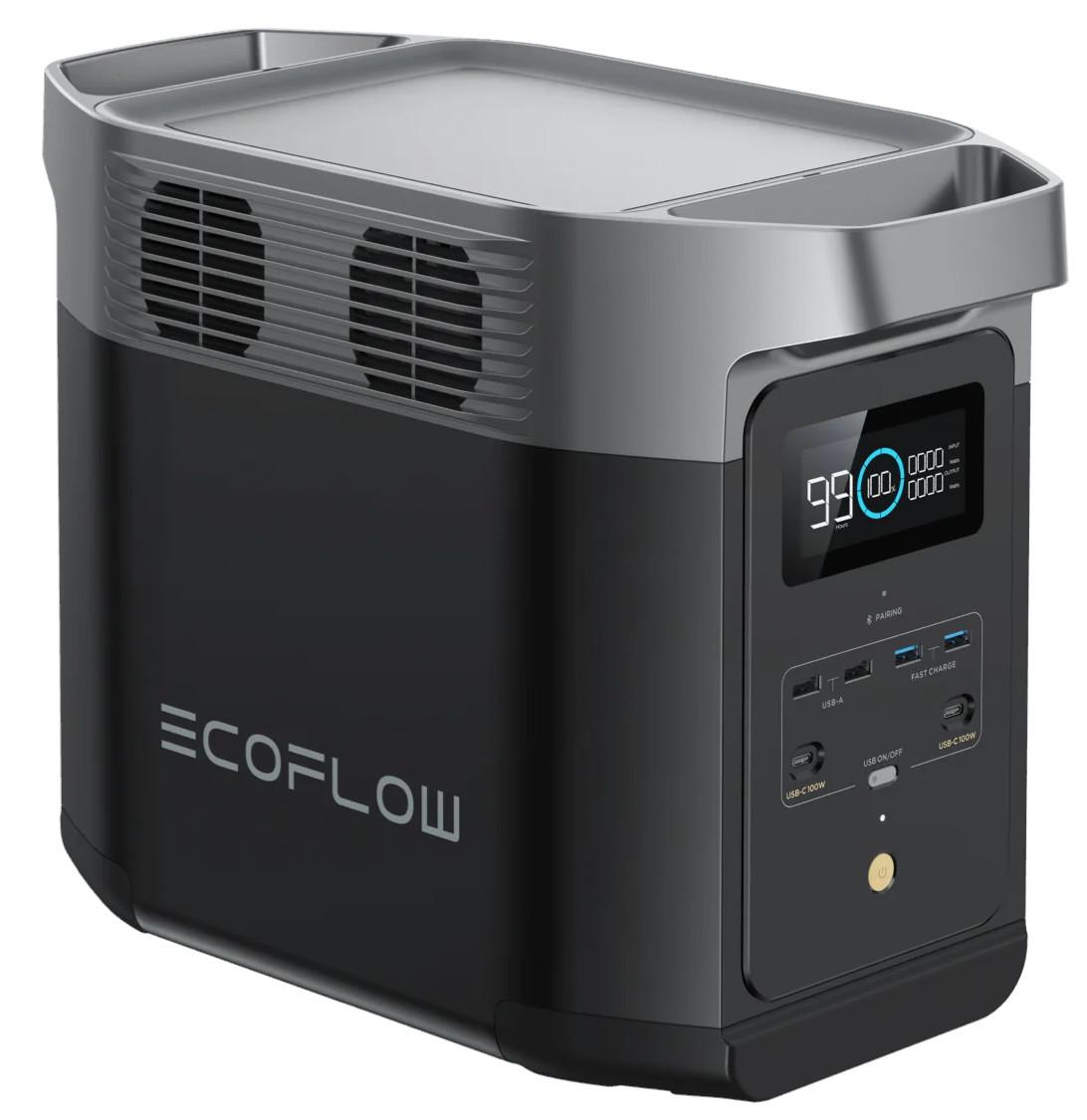 ECO DELTA 1800 2 - SA