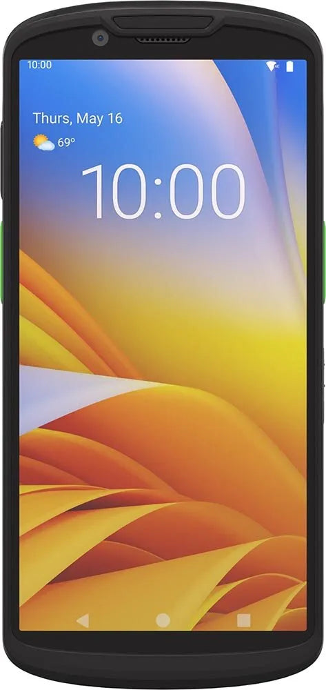 Zebra TC53E; LAN; 6.0'' DISPLAY; WIFI 6E; 6GB RAM/64GB ROM; SE4720 IMAGER; 16MP RFC; 8MP FFC; WARM SWAP; 4680 MAH STANDARD BATTE - image 2