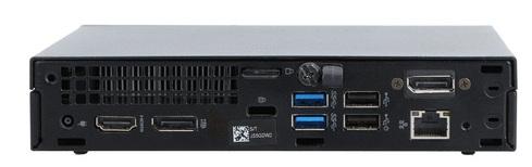MICRO I5 OPTIPLEX 3060,8GB,256GB,WIN11P