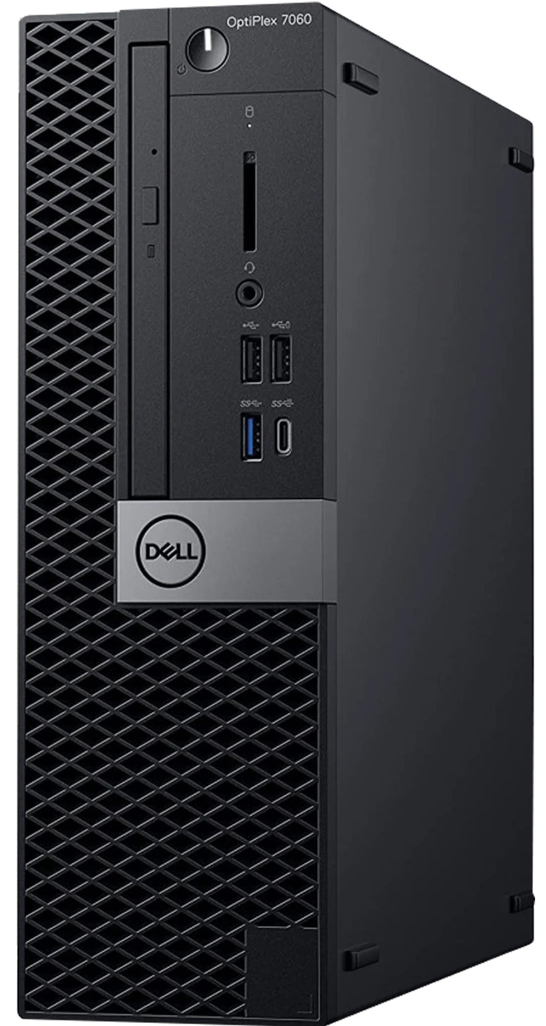 I5 OPTIPLEX 7060,8GB,256GB,WIN10P
