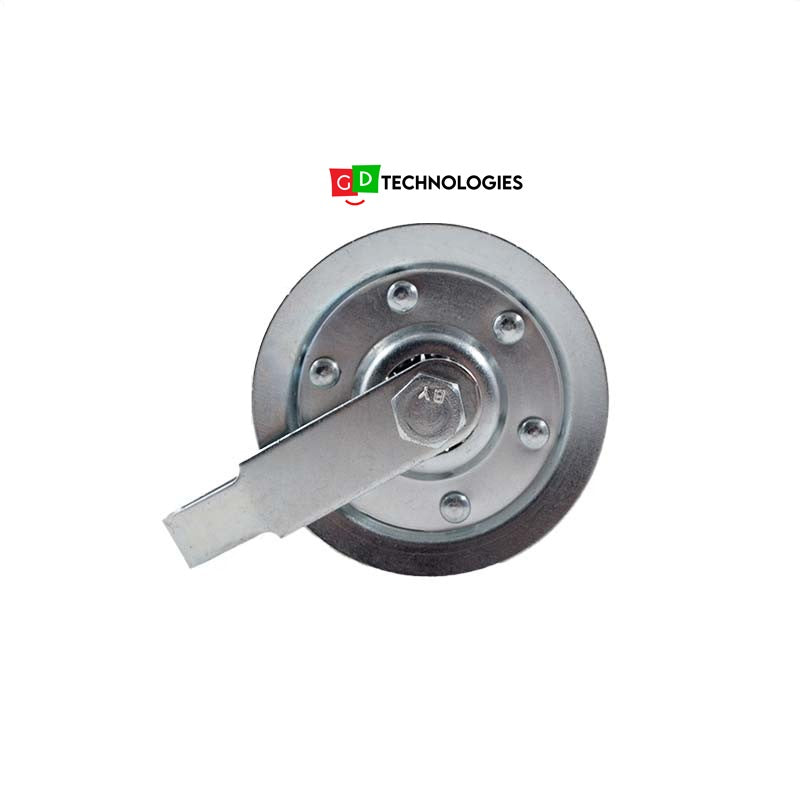 DIGIDOOR - 3" PULLEY ASSEMBLY SPRING SIDE