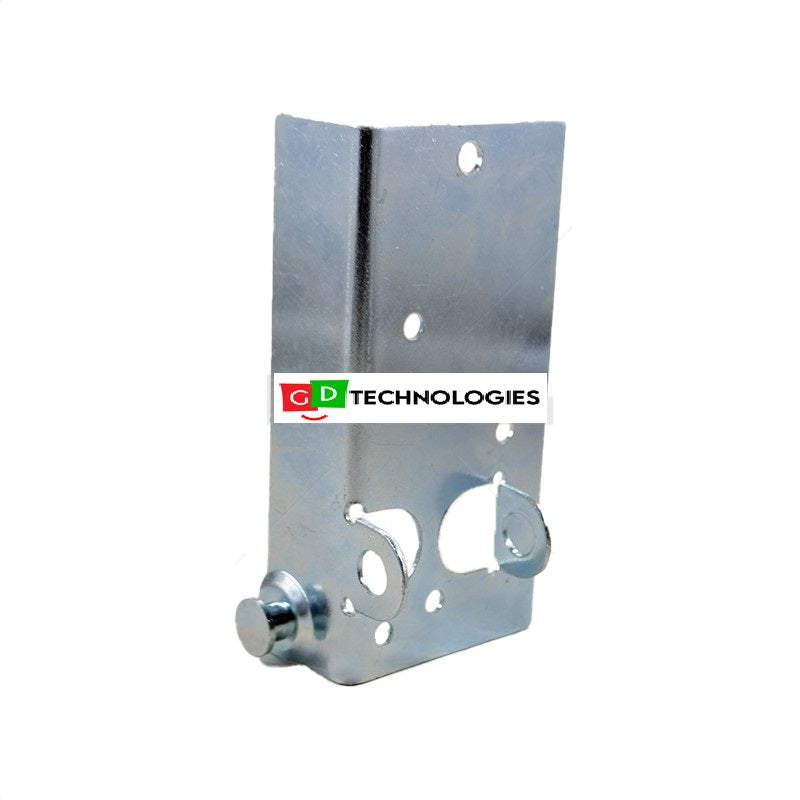 DIGIDOOR - BRACKET BOTTOM S/D LH RENS