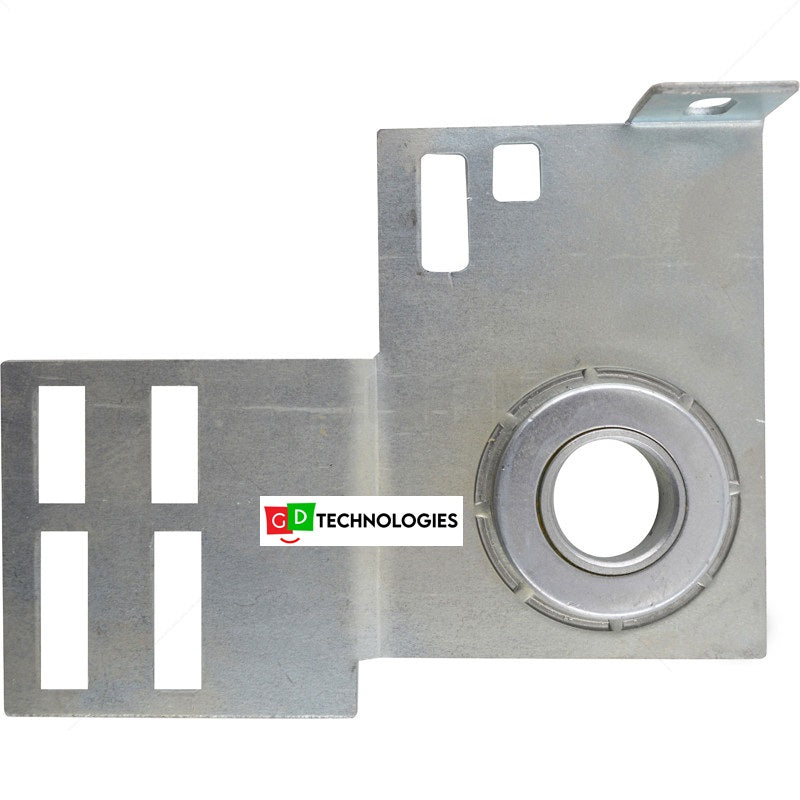 DIGIDOOR - BRACKET TOR END INCL BRG ATL LH