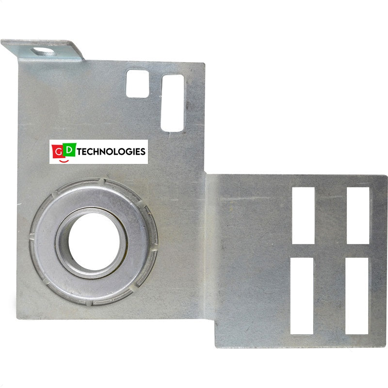 DIGIDOOR - BRACKET TOR END INCL BRG ATL RH