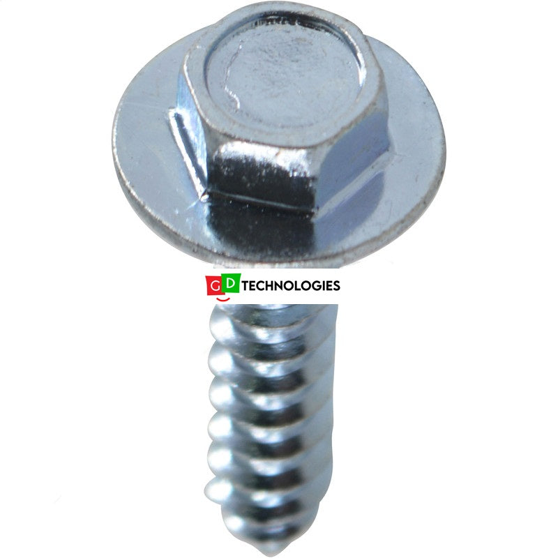 DIGIDOOR - DOOR HINGE SCREW KIT(100PCS)