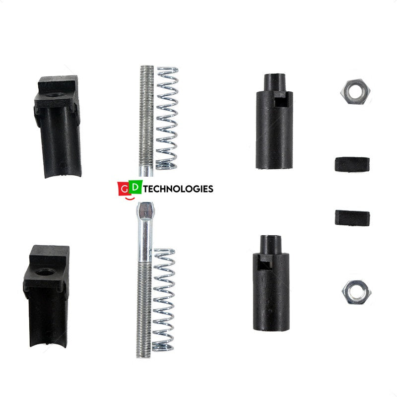 DIGIDOOR ROCKER ASSEMBLY KIT DS0051