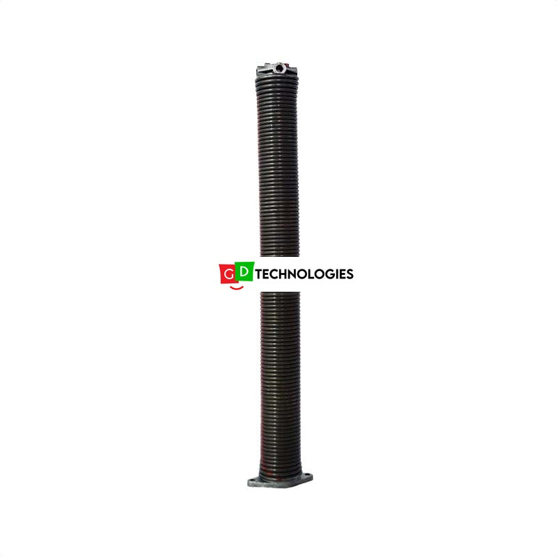 DIGIDOOR - TOR.70KGx2135MMBlk.R_GRN STR