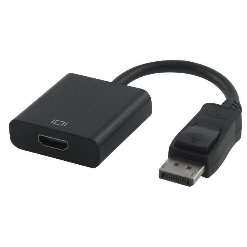 DISPLAY PORT TO HDMI FEMALE 4K - image 2